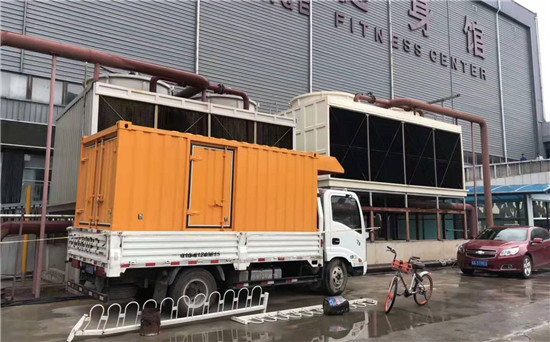 汉南300KW发电机组适配电缆规格选型指南
